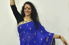 5° Festival Antarmudra. Embajada de la India