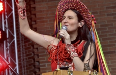 Tortazo Ecléctico.