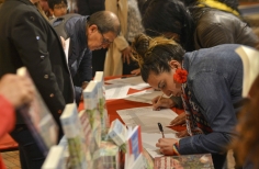 Actividad académica de Jorge Velosa