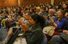 Actividad académica de Jorge Velosa