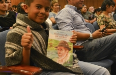 Actividad académica de Jorge Velosa