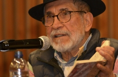 Actividad académica de Jorge Velosa