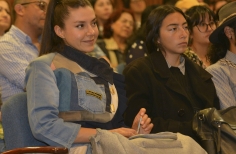 Actividad académica de Jorge Velosa