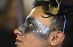 Sectores Sociales. Festival Jizca Chia Zhue. Bosatama 