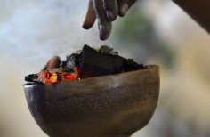 Sectores Sociales. Festival Jizca Chia Zhue. Bosatama 