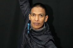 Casona de la Danza. Perfiles