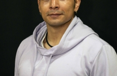 Casona de la Danza. Perfiles