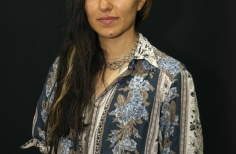 Casona de la Danza. Perfiles