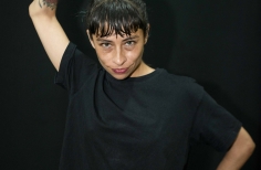 Casona de la Danza. Perfiles