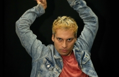 Casona de la Danza. Perfiles