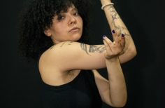 Casona de la Danza. Perfiles