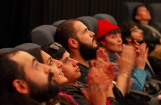 Franja Proyección PDE- Ganadores de la Beca de Creación de Videoarte para domo (2024)