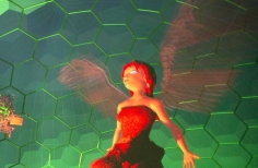 Franja Proyección PDE Alpeh