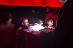 Franja Proyección PDE Alpeh