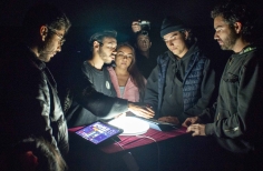 Franja Proyección PDE Alpeh