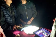 Franja Proyección PDE Alpeh