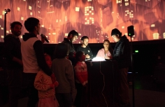 Franja Proyección PDE Alpeh