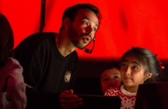 Franja Proyección PDE Alpeh