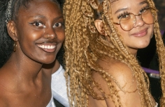 Gala premios Benkos Biohó 2024