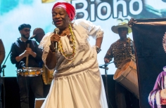 Gala premios Benkos Biohó 2024