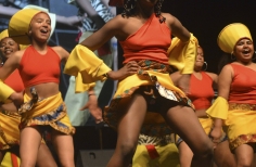 Gala premios Benkos Biohó 2024