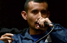 Conversatorio La Década. Teatro Jorge Eliécer Gaitan 