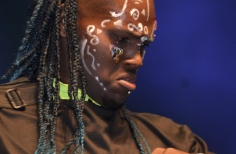 Gala premios Benkos Biohó 2024