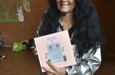 18°Festival de Libros para Niños y Jóvenes. Colegio Gloria Valencia de Castaño