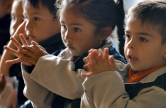 18°Festival de Libros para Niños y Jóvenes. Colegio Gloria Valencia de Castaño