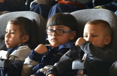 18°Festival de Libros para Niños y Jóvenes. Colegio Gloria Valencia de Castaño
