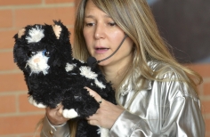 18°Festival de Libros para Niños y Jóvenes. Colegio Gloria Valencia de Castaño