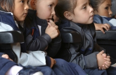 18°Festival de Libros para Niños y Jóvenes. Colegio Gloria Valencia de Castaño