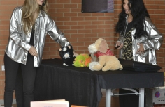18°Festival de Libros para Niños y Jóvenes. Colegio Gloria Valencia de Castaño