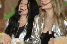 18°Festival de Libros para Niños y Jóvenes. Colegio Gloria Valencia de Castaño