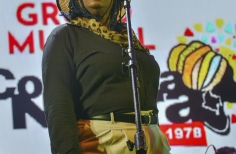 Concierto Batata III Teatro Jorge Eliecer Gaitán