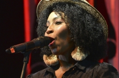 Concierto Batata III Teatro Jorge Eliecer Gaitán