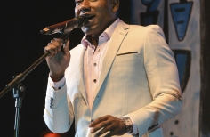 Concierto Batata III Teatro Jorge Eliecer Gaitán