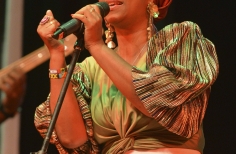 Concierto Batata III Teatro Jorge Eliecer Gaitán