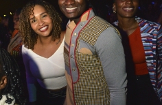 Gala premios Benkos Biohó 2024