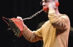 La Triste Vida de Joaquín Florido