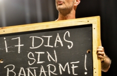 La Triste Vida de Joaquín Florido