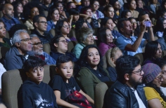 La Triste Vida de Joaquín Florido