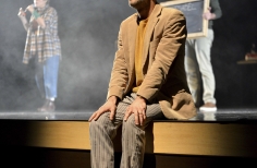 La Triste Vida de Joaquín Florido