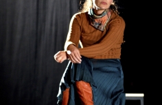 La Triste Vida de Joaquín Florido