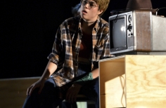 La Triste Vida de Joaquín Florido