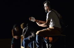 La Triste Vida de Joaquín Florido