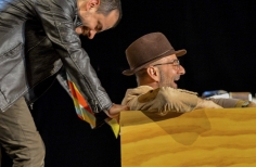 La Triste Vida de Joaquín Florido