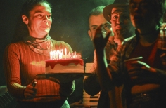 La Triste Vida de Joaquín Florido