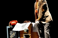 La Triste Vida de Joaquín Florido