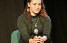 Muelle Abierto. FUGA